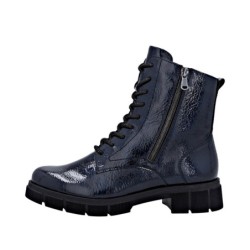 Remonte Lack Boots D2S72-14 Schuhe