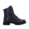 Remonte Lack Boots D2S72-14 Schuhe