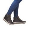 Remonte Sneakerboots D0772-25 Schuhe