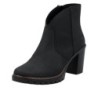 Rieker Stiefelette Y2553-00 Schuhe