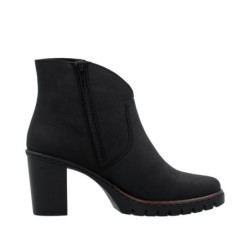 Rieker Stiefelette Y2553-00 Schuhe