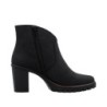 Rieker Stiefelette Y2553-00 Schuhe
