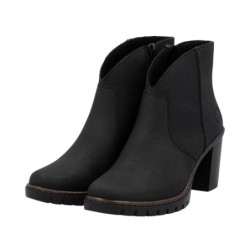 Rieker Stiefelette Y2553-00 Schuhe