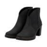 Rieker Stiefelette Y2553-00 Schuhe