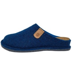 Rohde Filzpantoffel Lucca 6820-54 Schuhe