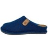 Rohde Filzpantoffel Lucca 6820-54 Schuhe