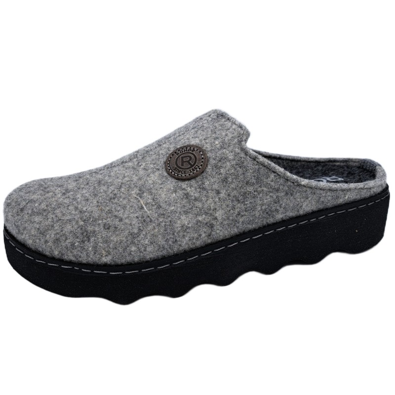 Rohde Filzclog Foggia 6120-80 Schuhe