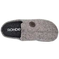 Rohde Filzclog Foggia 6120-80 Schuhe