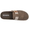 Rohde Pantoffel Meran 6812-17 Schuhe
