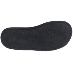 Haflinger Filz Hausschuhe Smily 311013-9 Schuhe
