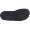 Haflinger Filz Hausschuhe Smily 311013-9 Schuhe