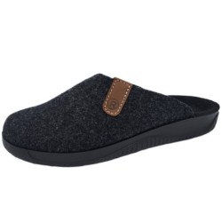 Rohde Herren Pantoffel 2782-82 Schuhe