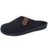 Rohde Herren Pantoffel 2782-82 Schuhe