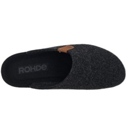 Rohde Herren Pantoffel 2782-82 Schuhe