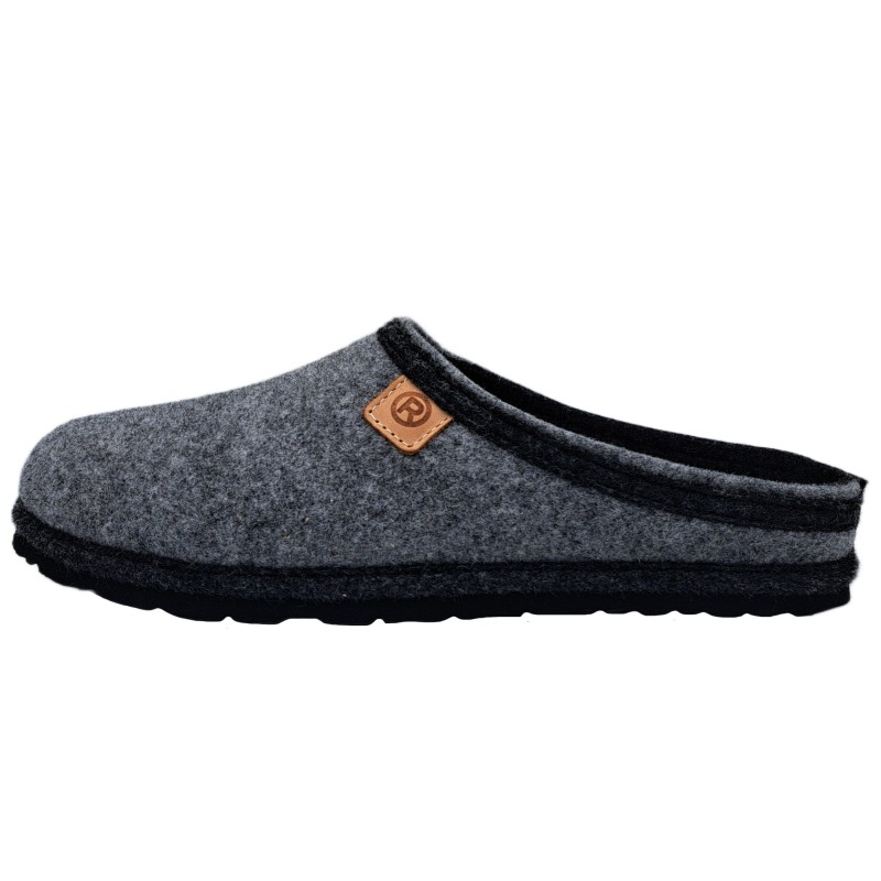 Rohde Pantoffel Meran 6910-80 Schuhe