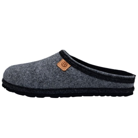 Rohde Pantoffel Meran 6910-80 Schuhe