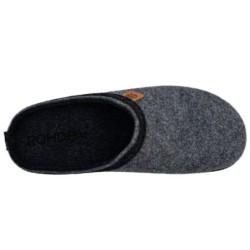 Rohde Pantoffel Meran 6910-80 Schuhe