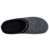 Rohde Pantoffel Meran 6910-80 Schuhe