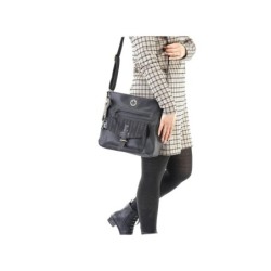 Rieker Umhängetasche H1340-00 Schuhe