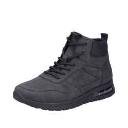 Rieker Kurzstiefel B1024-00 Schuhe