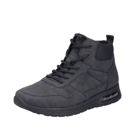 Rieker Kurzstiefel B1024-00 Schuhe