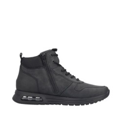Rieker Kurzstiefel B1024-00 Schuhe