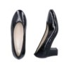 Rieker Lack Pumps 44650-02 Schuhe