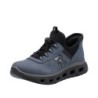 Rieker Damen Slipper M6065-12 Schuhe