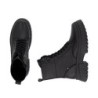 Rieker Schnürboots W1870-02 Schuhe