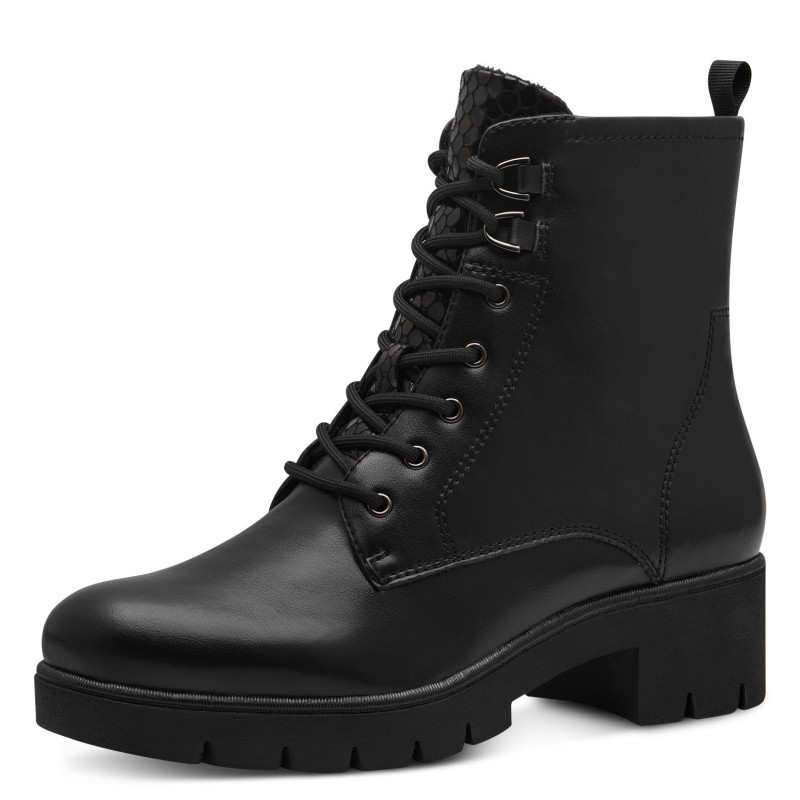 Tamaris Boots 11 25297 41 020 Schuhe