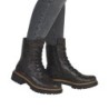 Rieker Biker Boots 72627-90 Schuhe
