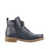 Rieker Schnürstiefelette 73500-14 Schuhe