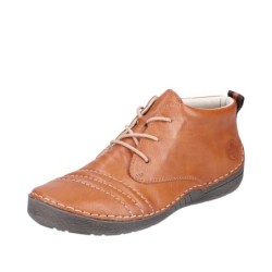 Rieker Schnürschuhe 52532-24 Schuhe