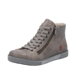 Rieker Schnürschuhe Z1221-42 Schuhe
