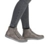 Rieker Schnürschuhe Z1221-42 Schuhe