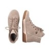 Rieker Schnürboots N0730-64 Schuhe