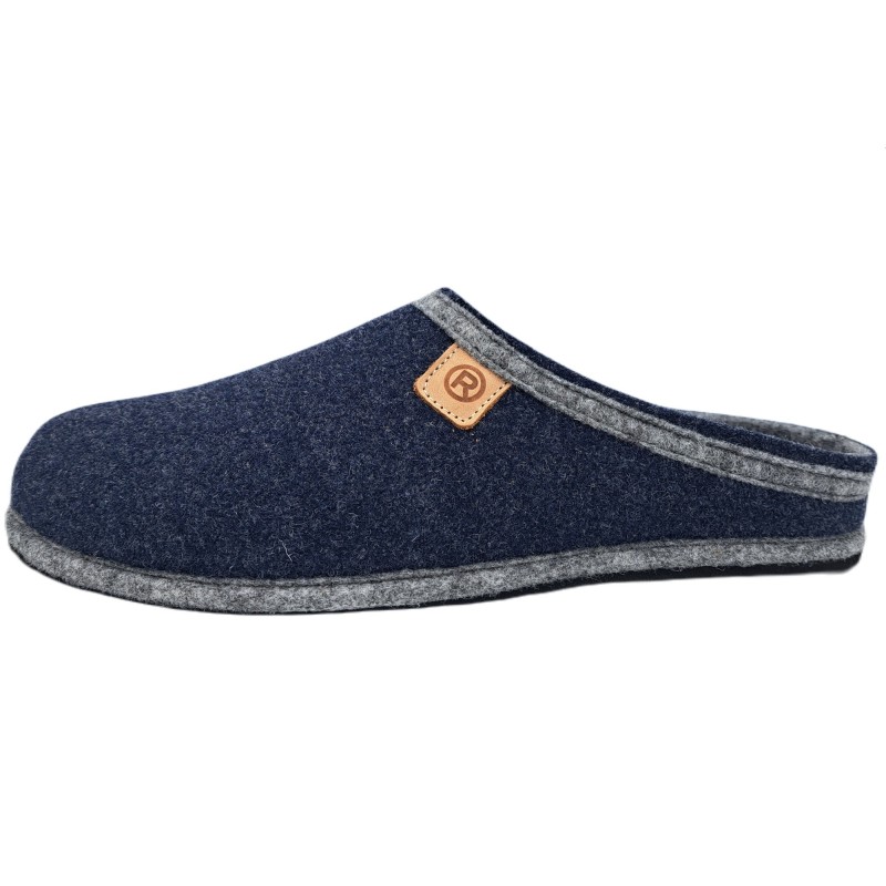 Rohde Pantoffel Meran 6910-56 Schuhe