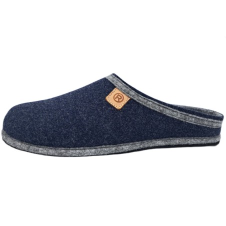 Rohde Pantoffel Meran 6910-56 Schuhe