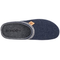 Rohde Pantoffel Meran 6910-56 Schuhe
