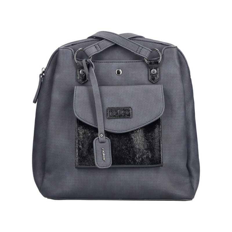 Rieker Rucksack H1036-14 Schuhe