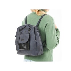Rieker Rucksack H1036-14 Schuhe
