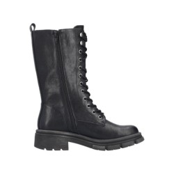 Rieker Hochschaftstiefel 91440-00 Schuhe