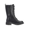 Rieker Hochschaftstiefel 91440-00 Schuhe