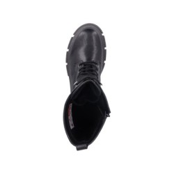 Rieker Hochschaftstiefel 91440-00 Schuhe