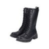 Rieker Hochschaftstiefel 91440-00 Schuhe