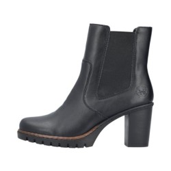 Rieker Chelsea Stiefelette Y2580-00 Schuhe