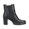 Rieker Chelsea Stiefelette Y2580-00 Schuhe