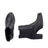 Rieker Chelsea Stiefelette Y2580-00 Schuhe