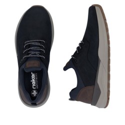 Rieker Slipper 06050-14 Schuhe