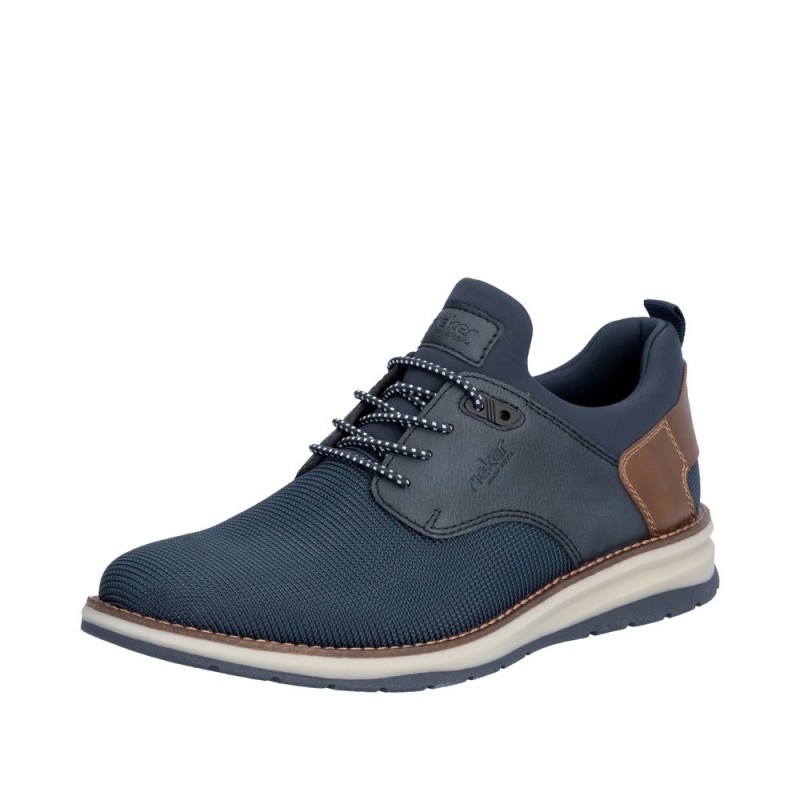 Rieker Slipper 14750-14 Schuhe